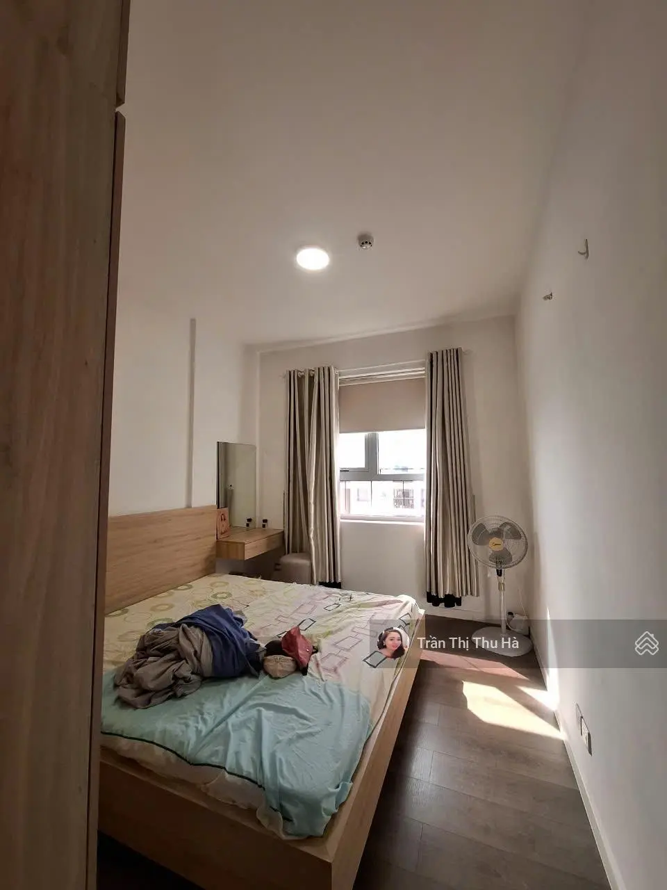 BÁN LUXGARDEN, 77M - CÓ SÂN VƯỜN CHUNG-TẦNG 22 ( 06 CĂN/SÀN), SỔ HỒNG CẦM TAY