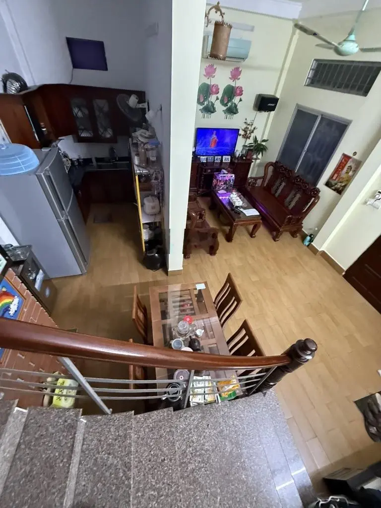 Lê trọng tấn_ngõ nông_ba gác_gần ô tô _8.3 tỷ_35m2