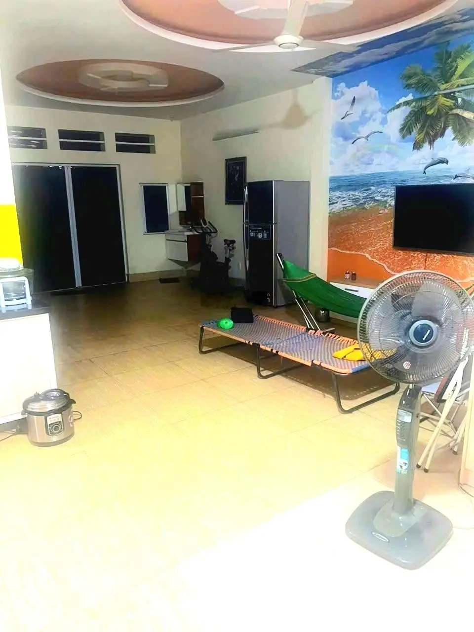 Ngân hàng bán gấp nhà 3 lầu mặt tiền thụt kinh doanh giá đầu tư