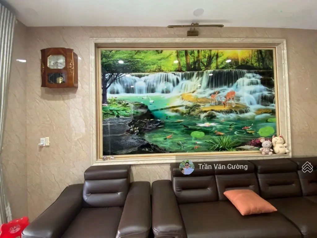 Hàng rất hiếm gấp bán nhà đẹp Lê Văn Việt, trung tâm Q9, ngay Vincom Quận 9, 15tỷ