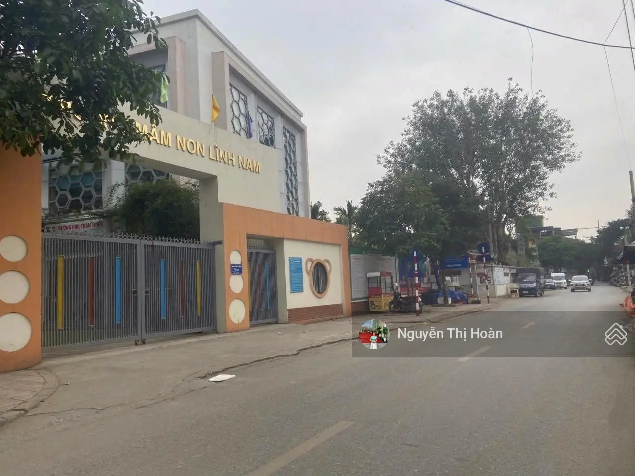 Bán nhà cấp bốn thuý lĩnh 36,8m-3,88tỷ-mặt ngõ nông-ô tô đầu ngõ