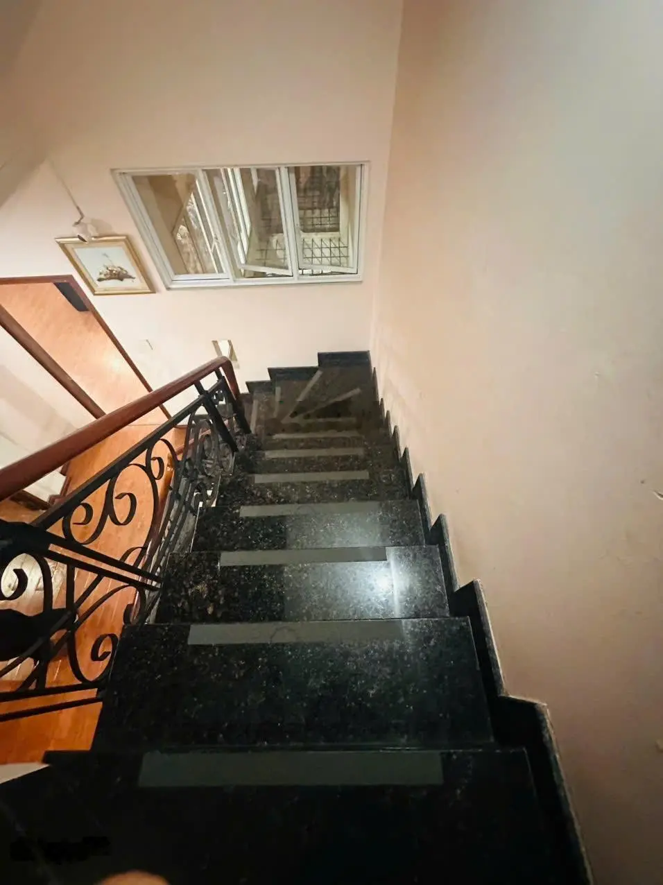Bán Gấp Nhà 4 Tầng Mặt Tiền Lê Lâm, Tân Phú Đường 14m, Khu Biệt Thự Cao Cấp, 21.9 Tỷ