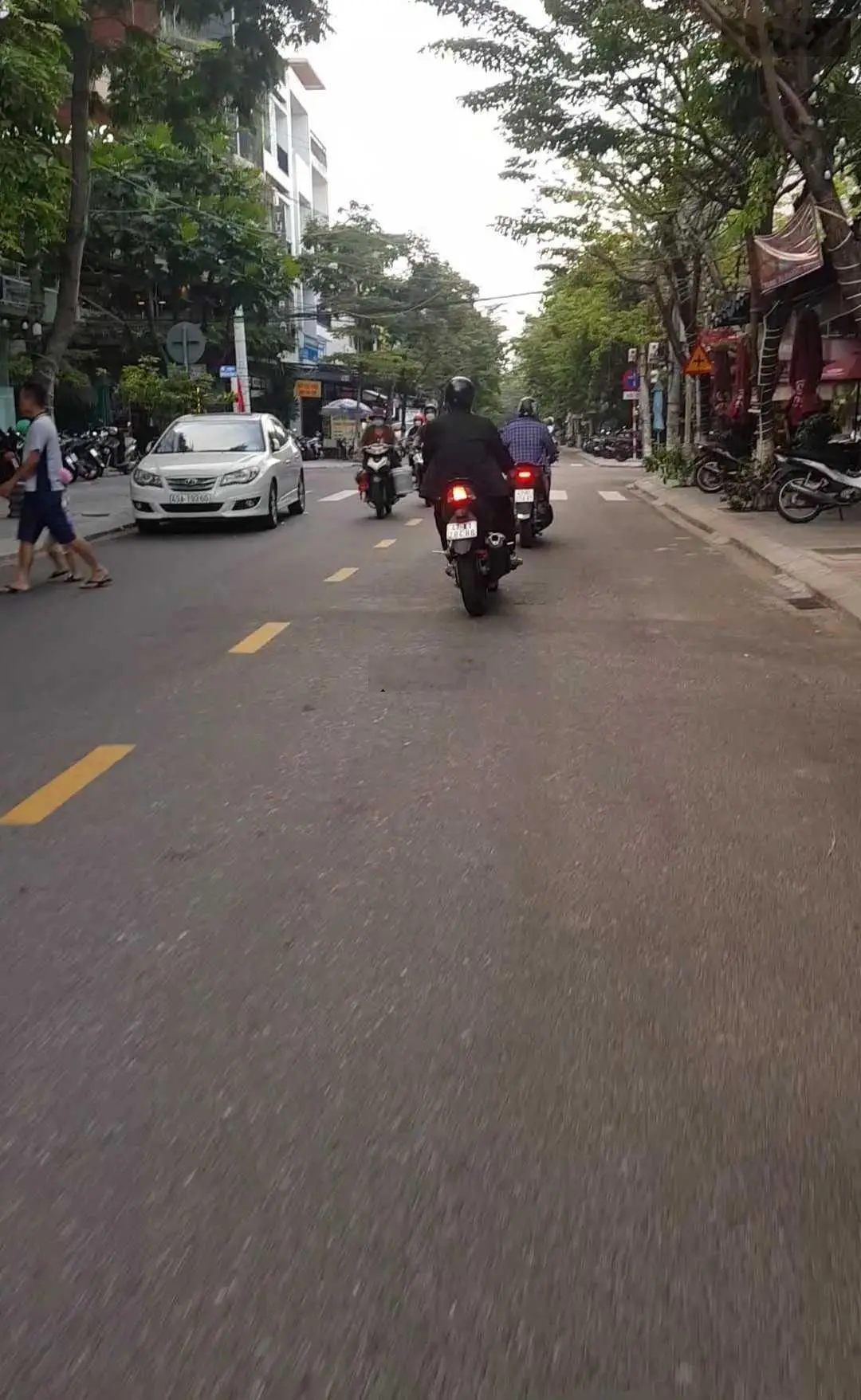 Bán Nhà C4 Châu Thị Vĩnh Tế, Mỹ An , Ngũ Hành Sơn, Đà Nẵng