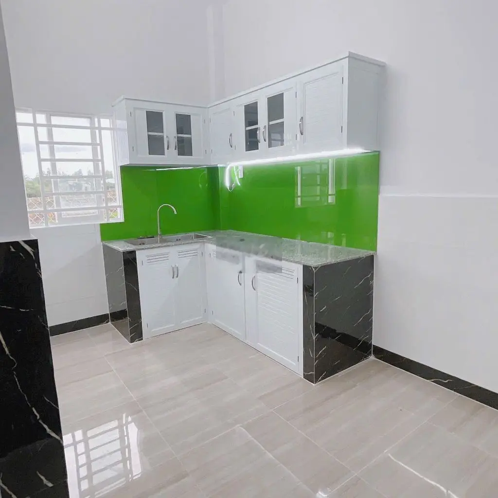 Bán nhà 48m2 tại KP Kim Điền, thị trấn Cần Giuộc. Gần ngã 3 Tân Kim