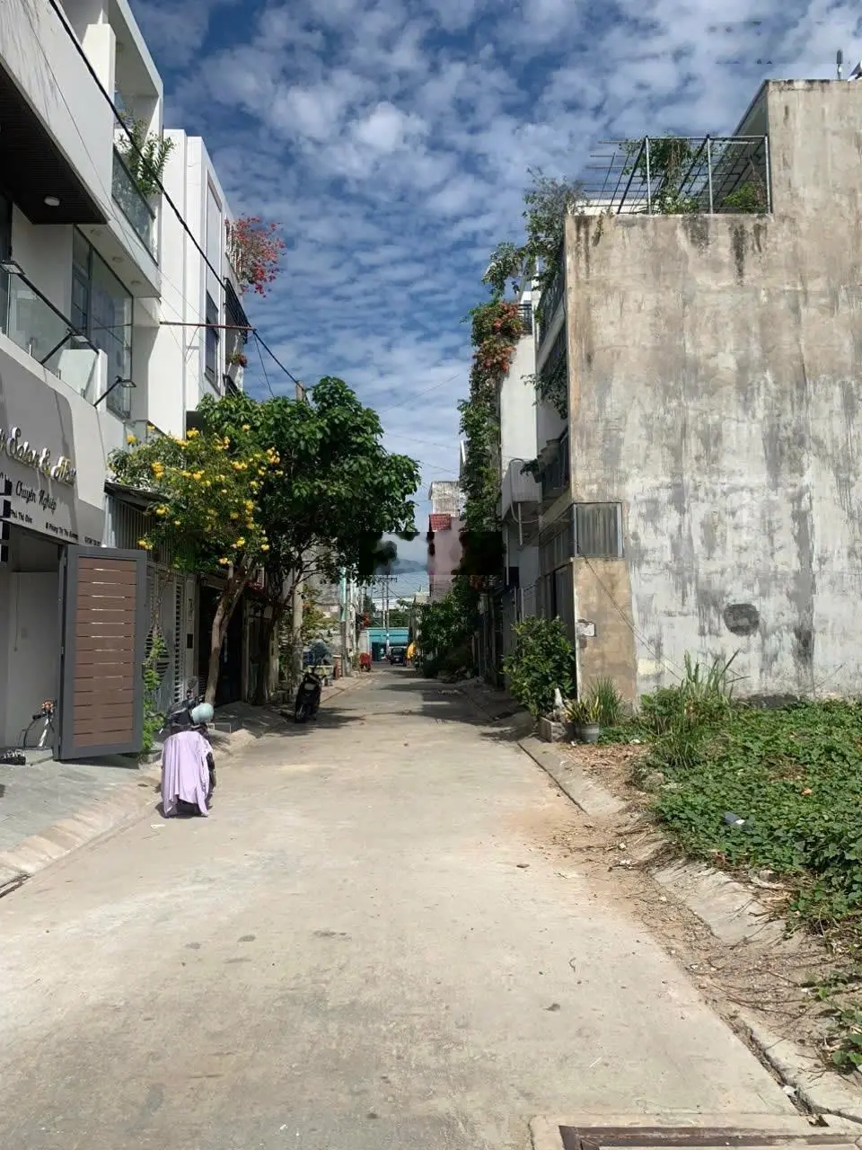 Bán nhà hẻm xe tải 1 sẹc đường Tam Bình, Thủ Đức, 57m2, giá chỉ 4,5 tỷ, sổ riêng