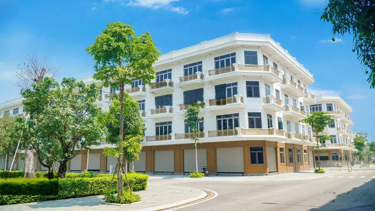 Bán duy nhất 1 xuất ngoại giao cuối cùng trước khi tăng giá KDT Xuân Hưng. LH 0911 938 ***
