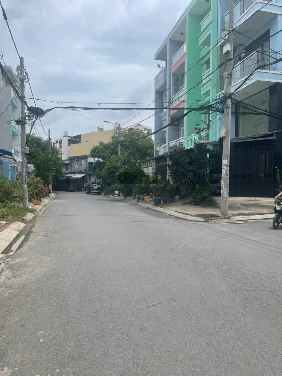 Nhà bán MTKD đường Số 4, KDC Nam Hùng Vương, An Lạc, Bình Tân, nhà gần Lê Cơ, gần chợ