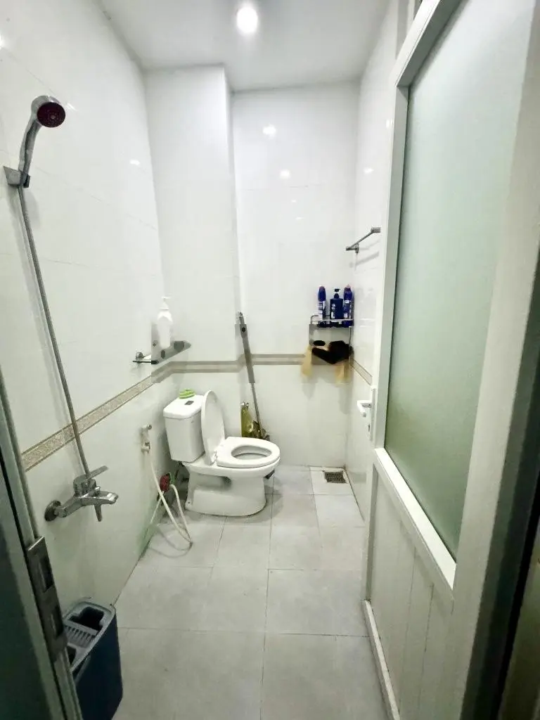 Nhà 2 tầng 80m2 - ngang khủng 6m - HXH thông - khu bàn cờ đường 102, Lã Xuân Oai TNP A Q9