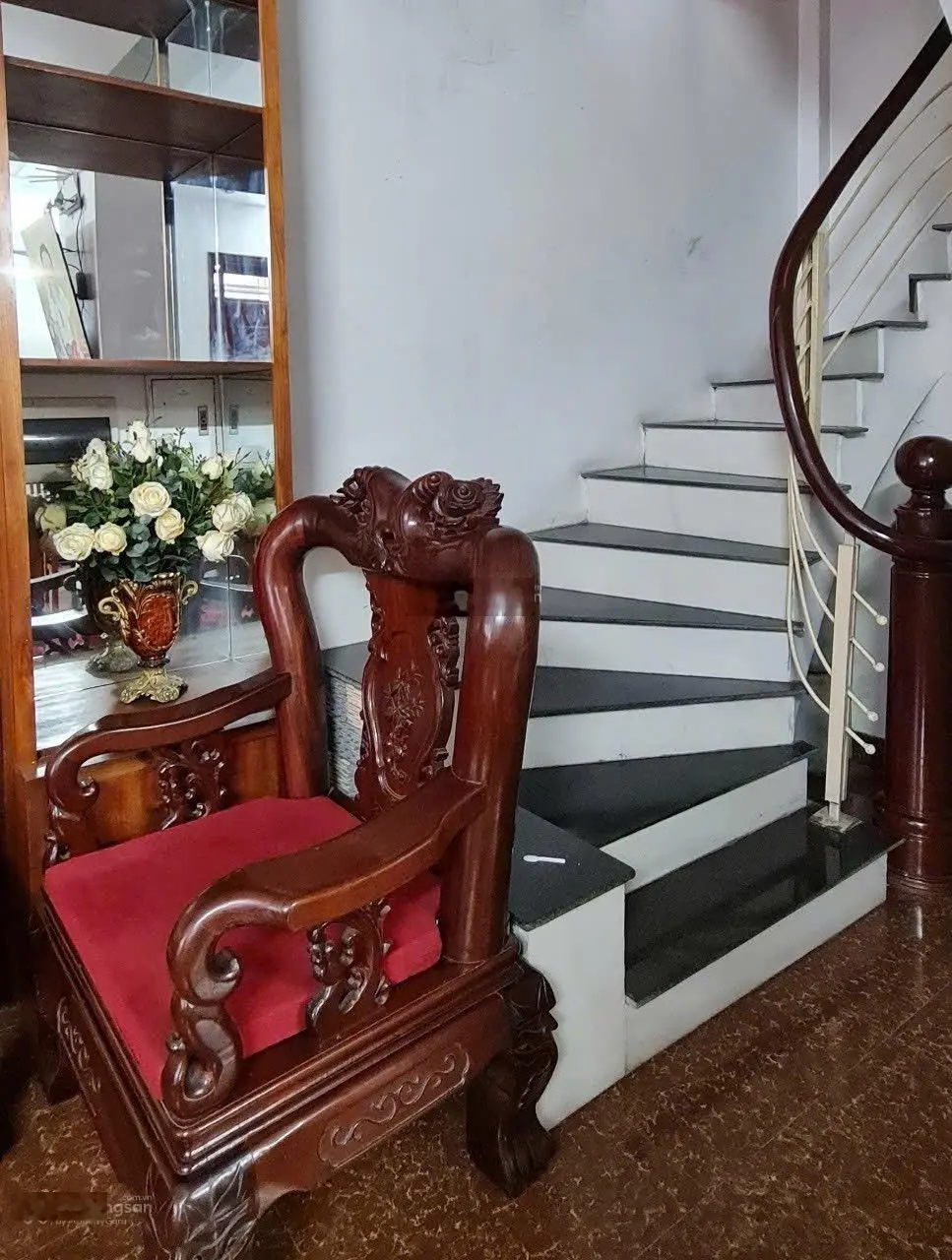 Bán nhà riêng giá 7 tỷ tại Đường Phúc Lợi, Long Biên, Hà Nội