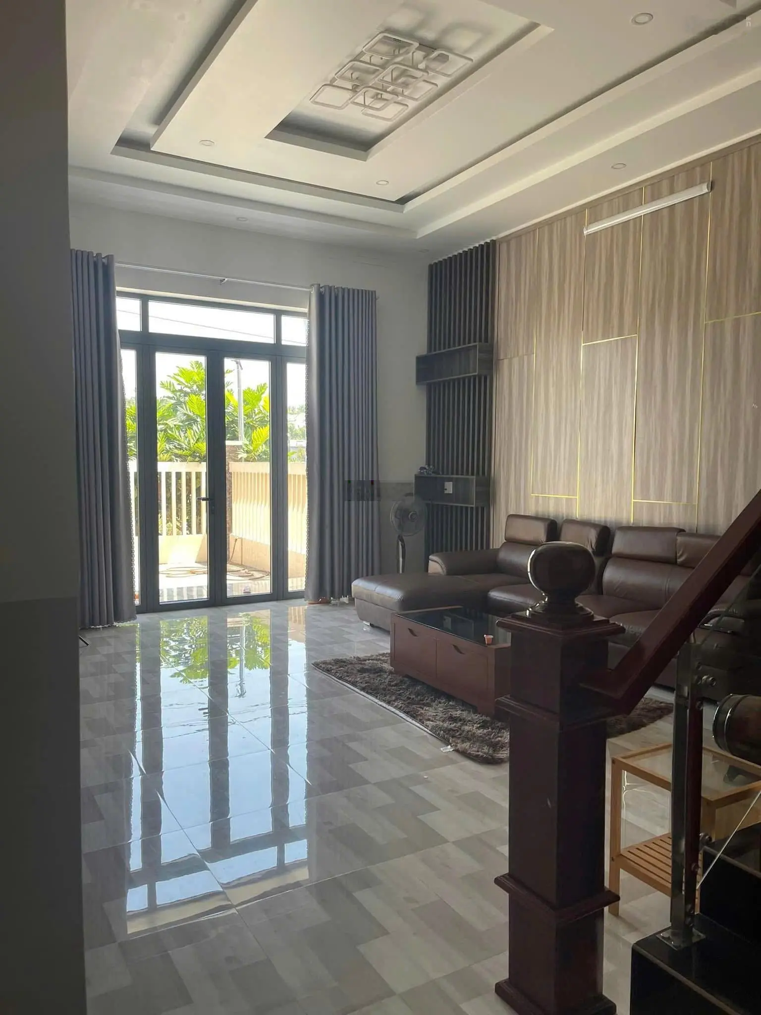 Bán nhà riêng tại Nghĩa Trung, 4 tỷ, 270m2, 3PN, 3WC, pháp lý đầy đủ