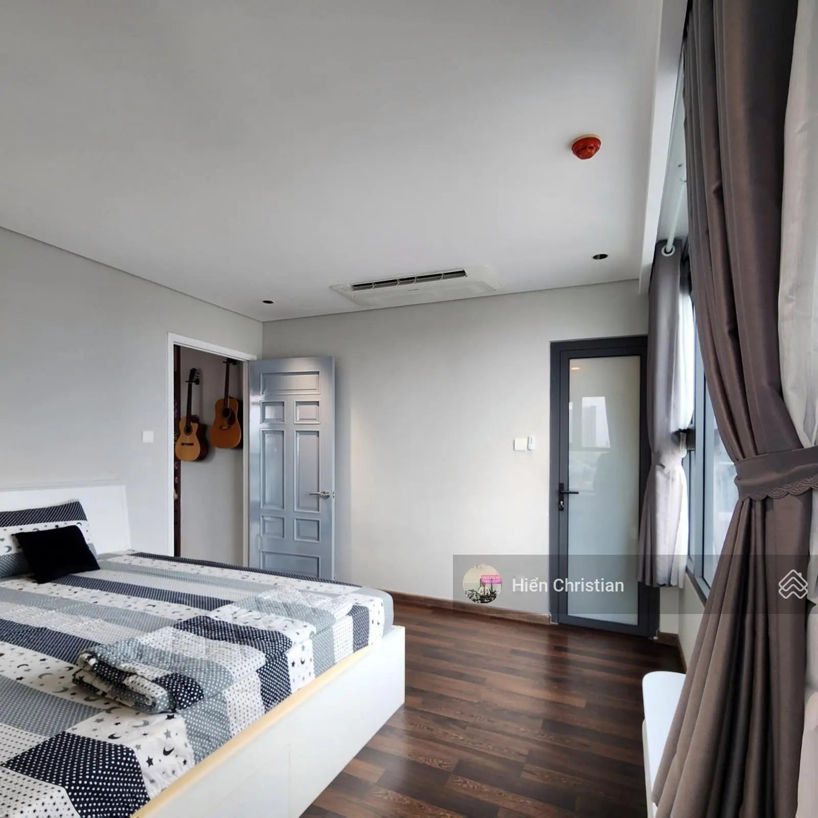 Vị trí vàng căn hộ Vĩnh Hội, Quận 4, 2PN,2WC, 70m2, view Sông Kênh Tẻ, đẹp nhất Quận 4, nhỉnh 3,4tỷ