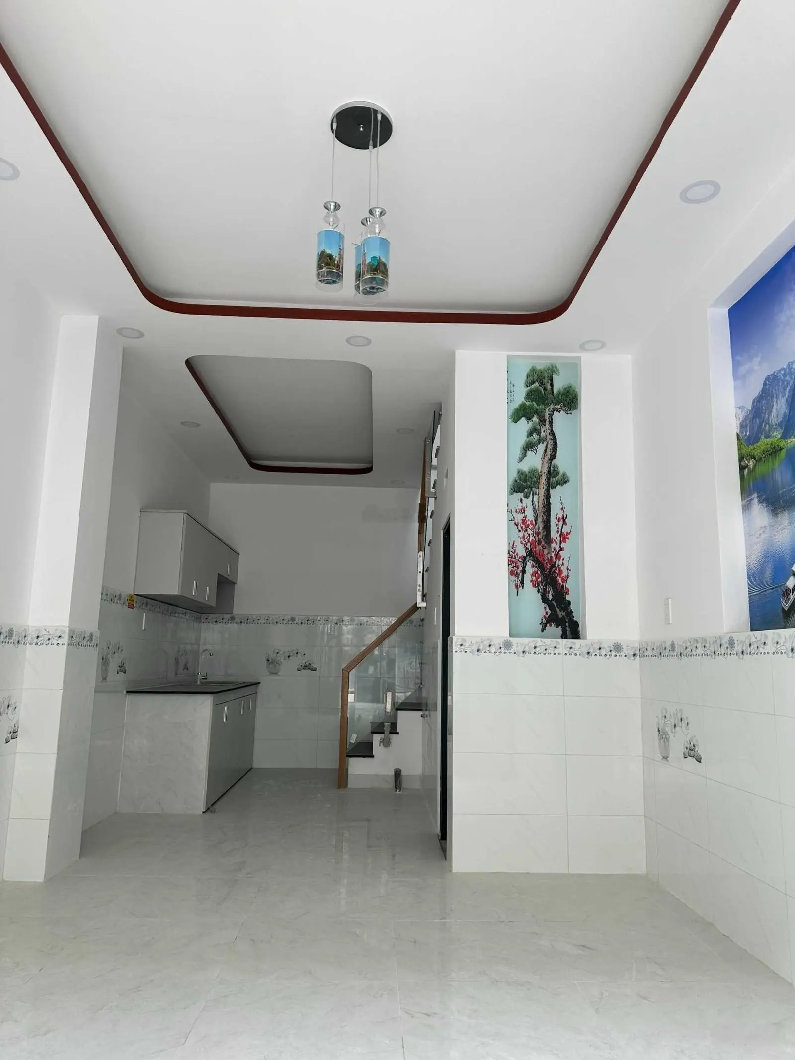 Bán nhanh nhà mới xây Xuân Thới Sơn, Hóc Môn giá rẻ 880 tr/ công chứng ngay LH 0906 368 ***