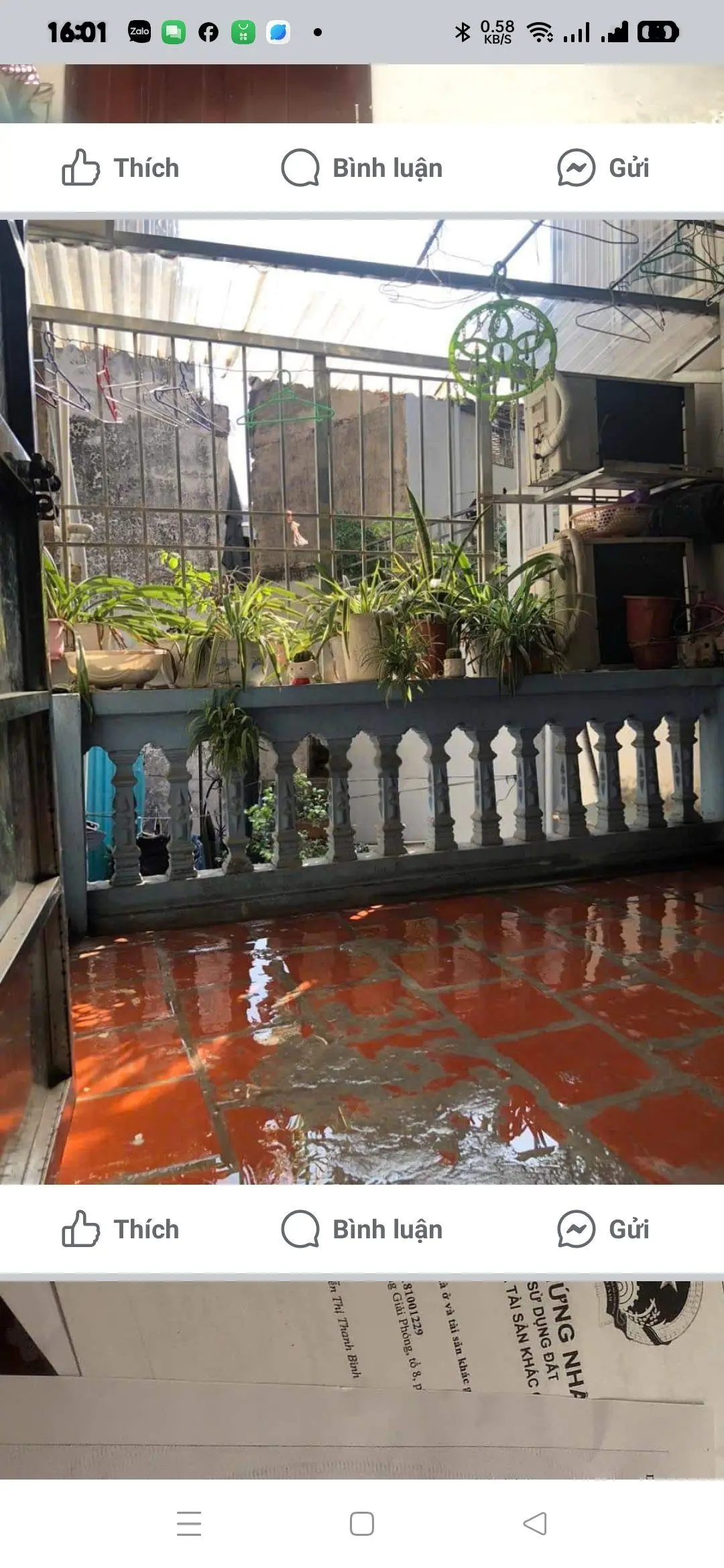 BÁN NHÀ MẶT NGÕ THỊNH LIỆT QUẬN HOÀNG MAI 23M2;4TẦNG;MẶT 4M;3,2TỶ.NHÀ ĐỦ CÔNG NĂNG,RẤT TIỆN CHO SH