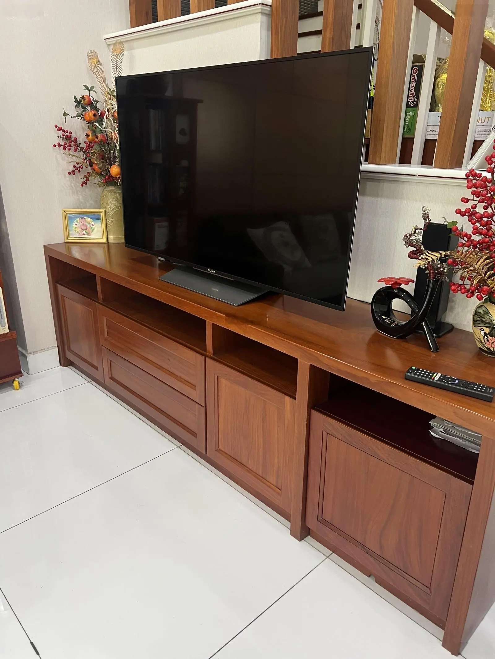 Bán biệt thự 4PN, 5WC tại KDC An Sương, 16,5 tỷ, 105m2, giá ưu đãi