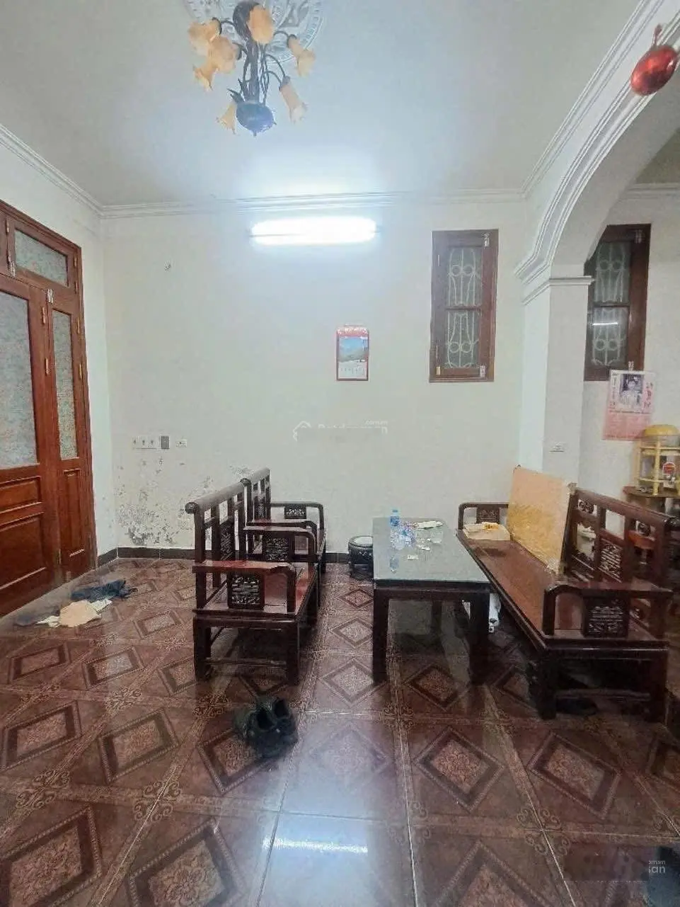 Hiếm 28,5 tỷ = 60m mặt phố kinh doanh đống đa-khu vực sầm uất kinh doanh tuyệt đỉnh.