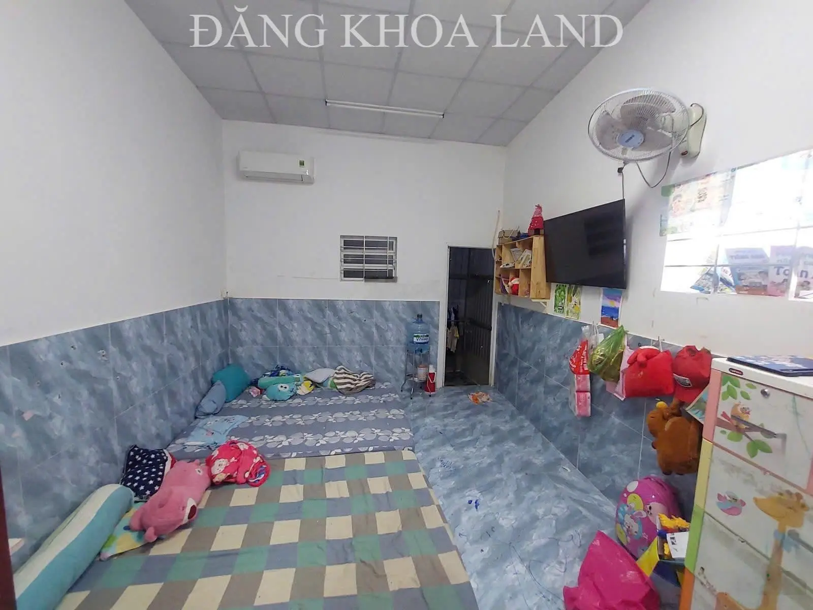 Ngay mặt tiền KD đường số 2 Trường Thọ - gần Vành Đai 2 - DT 78,7m2 - đang thu nhập 15tr/tháng