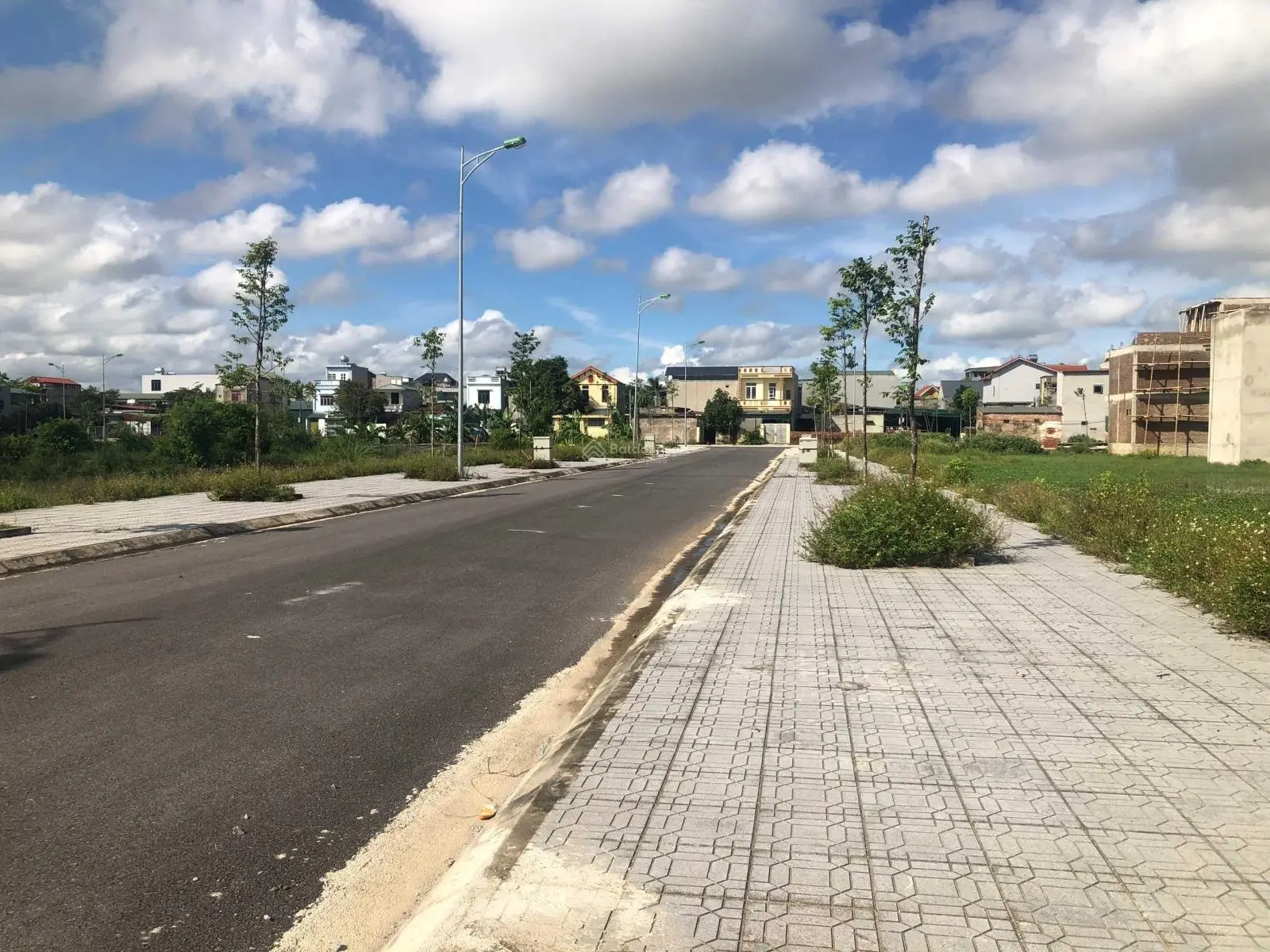 CHÍNH CHỦ CẦN BÁN GẤP LÔ LK 100M2, MB 1851 ĐÔNG CƯƠNG, FULL SỔ ĐỎ, KHÔNG PHẢI XÂY