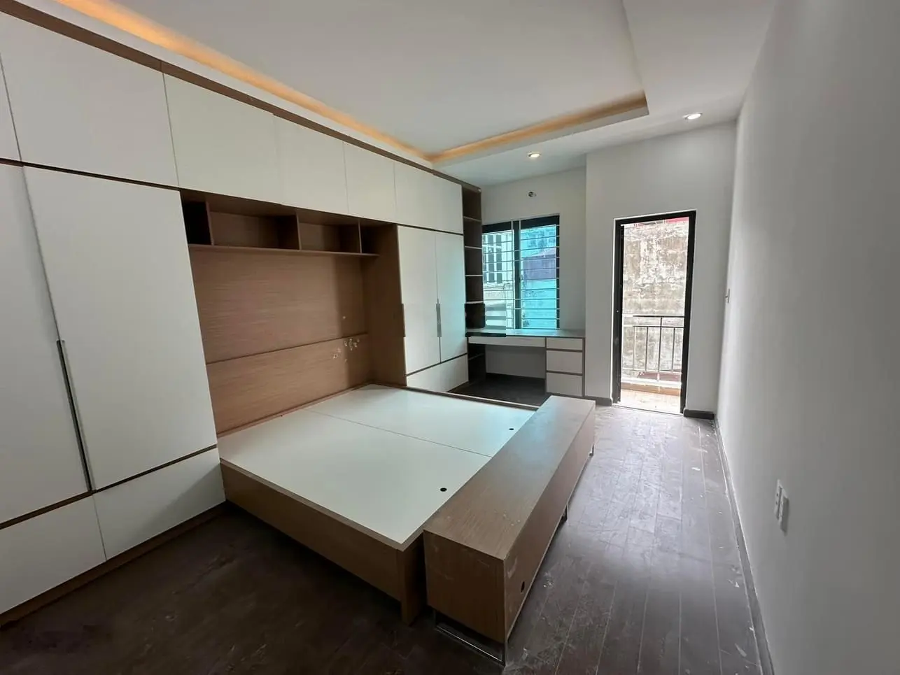 Siêu hiếm, nhà rất đẹp, Thoáng trước, sau, ngõ nông Võ Chí Công - Tây Hồ - Hà Nội