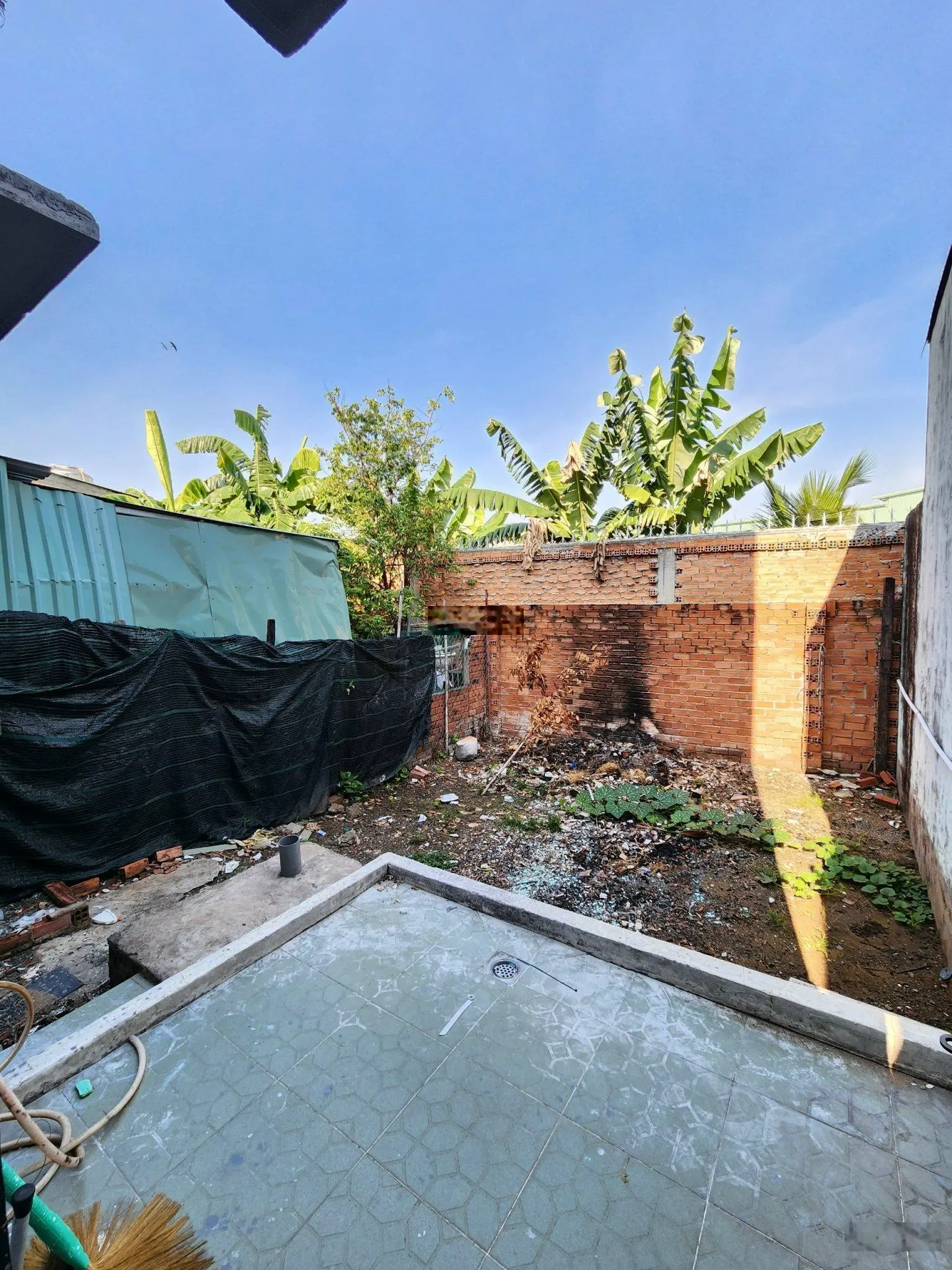 2ty9, 5x21,5(107,3m2), gần Chợ Dĩ An 1km bán nhà gần nhà thờ Dĩ An 800m, p.Tân Đông Hiệp, Tp. Dĩ An