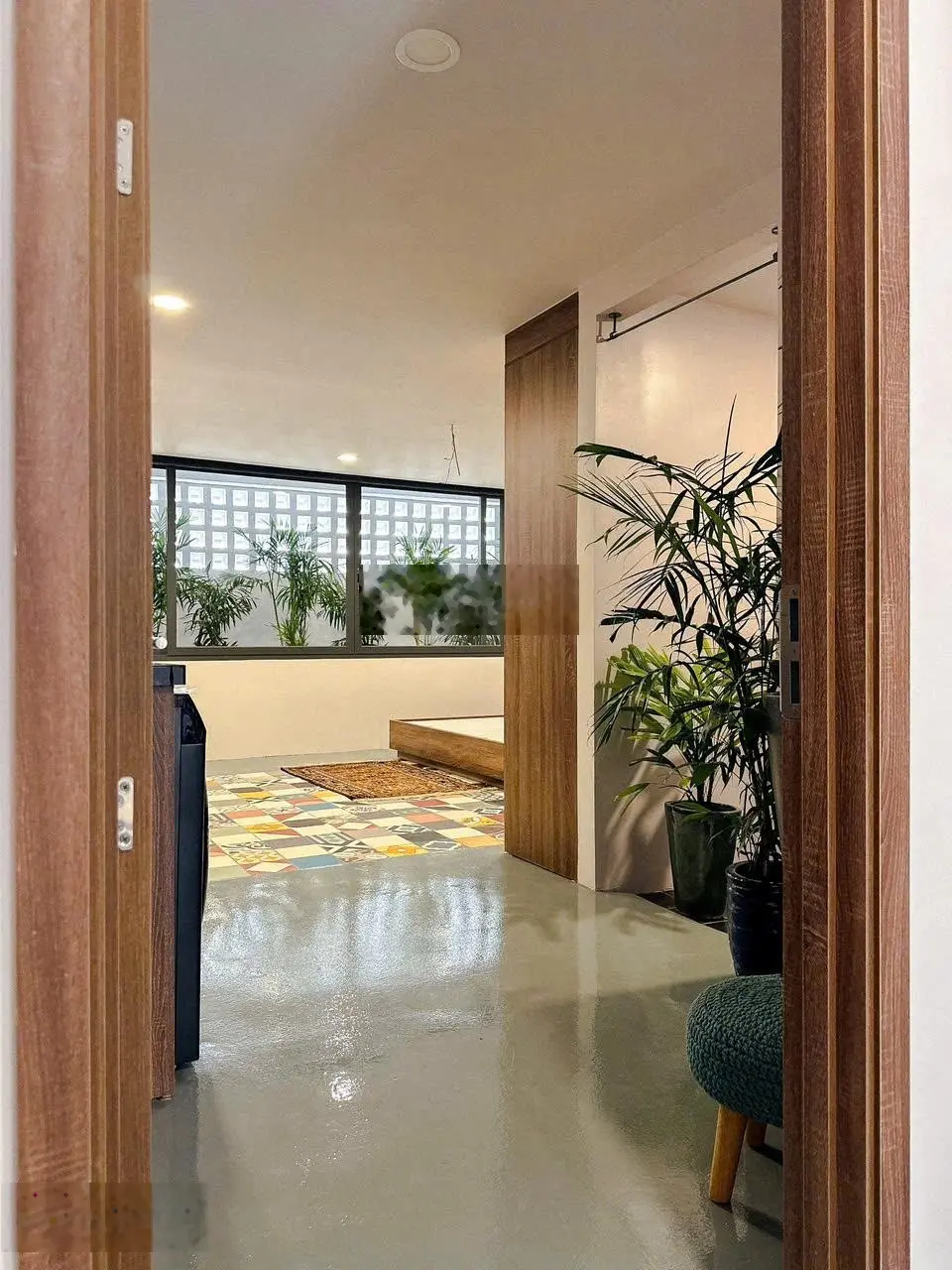 Mua giữ tiền tốt! Tòa CHDV dòng tiền 150tr/th nhà 5 Tầng HXH Lê Quang Định BT (6,5x20m) chỉ 21,5 tỷ