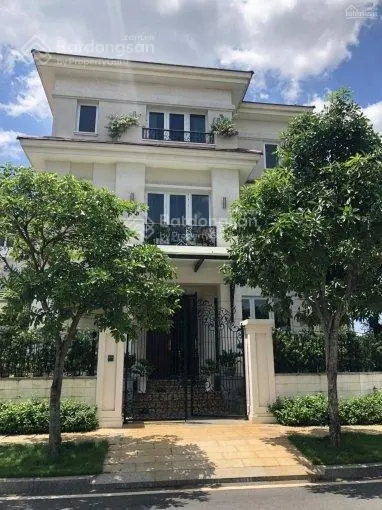 Một căn duy nhất biệt thự Saroma Villa Sala diện tích 552m2 hướng Đông Nam giá bán 430 tỷ