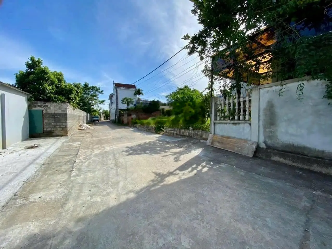 Bán đất đường Phùng Hưng-Đồng Nai - sổ hồng riêng chính chủ -đầu tư sinh lời sân bay -GIÁ 700 TRIỆU