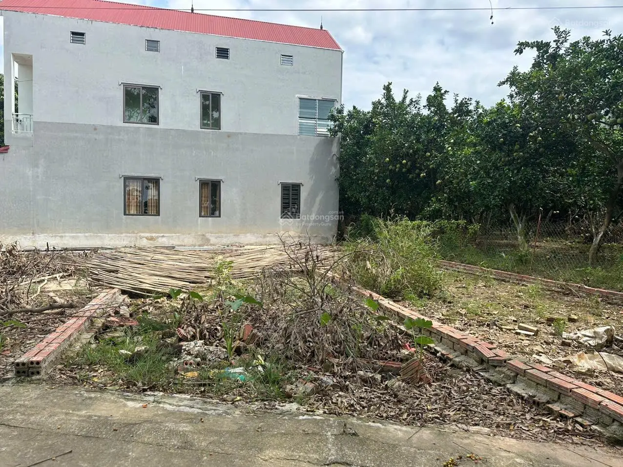 GẤP GẤP Chính chủ cần thanh khoản lô hơn 50m2 nhỉnh tỷ tại Đông Cao Tráng Việt