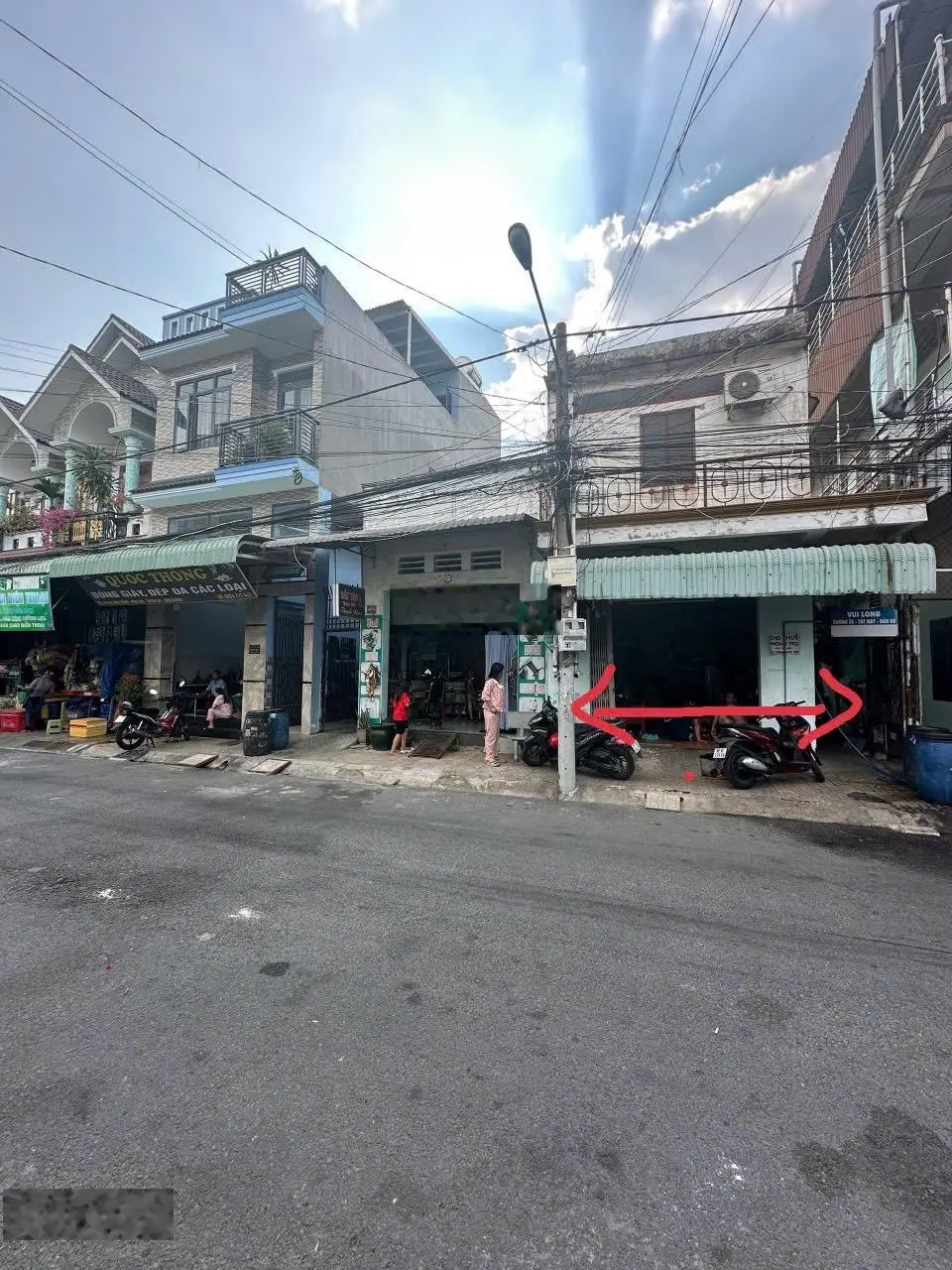 Chủ hạ giá 200tr bán gấp dãy trọ tâm huyết trả nợ ngân hàng