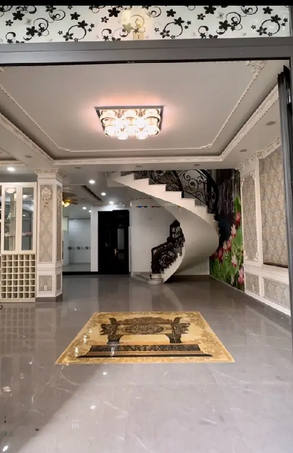 Bán nhà - cống lở - tân bình - 340m2 - 5 tầng