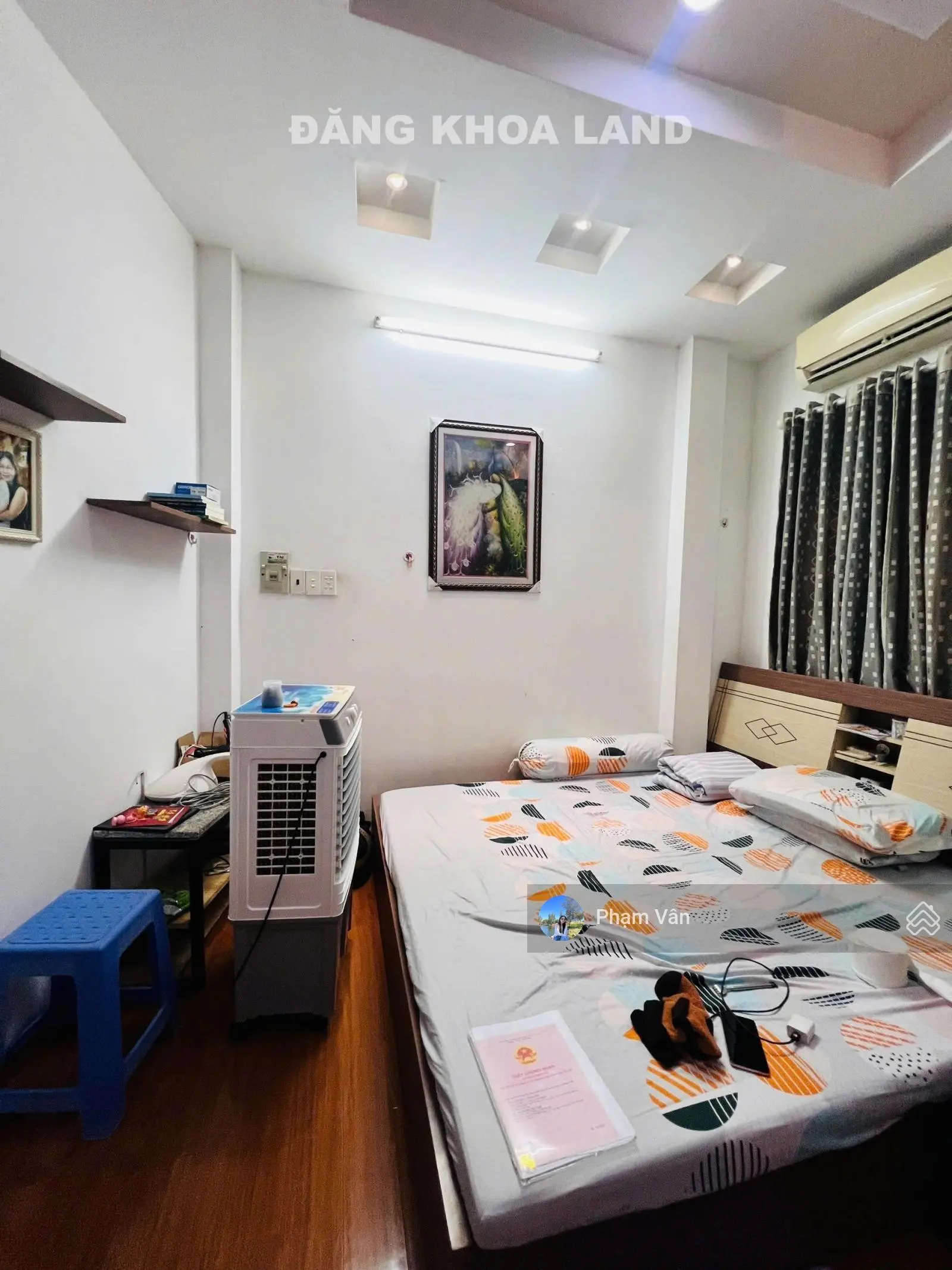 Chỉ 2 Tỷ nhỉnh - Nhà đẹp 1T2L vào ở ngay- gần Chợ Thủ Đức - 2PN-3WC cơ hội hiếm sở hữu nhà