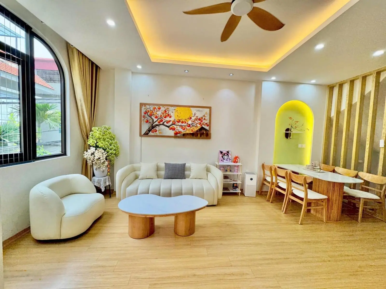 Trung Tâm Văn Phú Hà Đông 11,5 tỷ, 5 tầng thang máy, mặt tiền 4,6m, Nhà mới, full nội thất