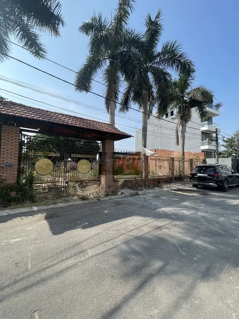 ĐẤT VEN SÔNG: 4X25.5M ĐƯỜNG 8M, KHU ĐỒNG BỘ CỰC ĐẸP, XÂY DỰNG ĐƯỢC CAO