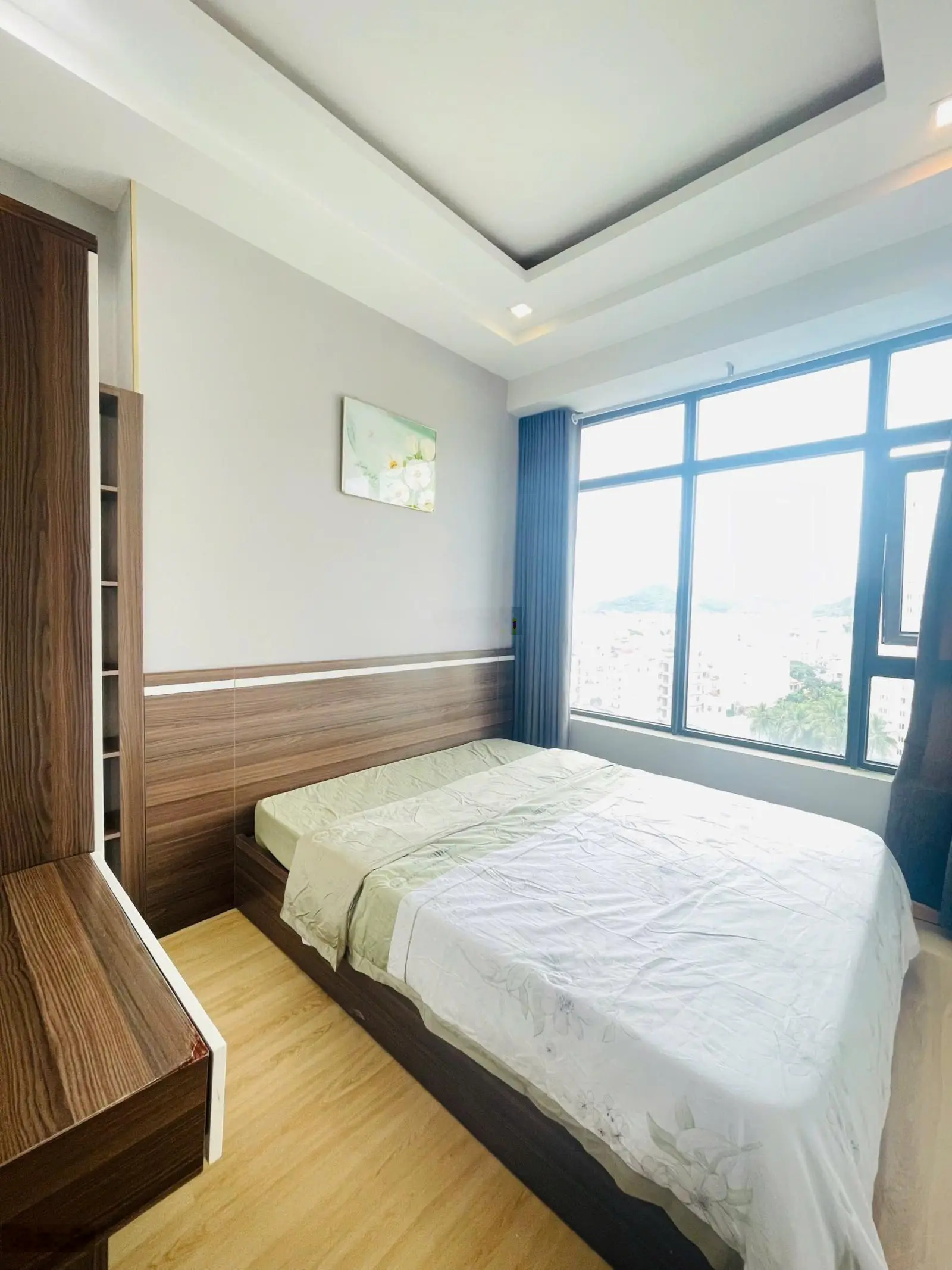 Cắt lỗ căn hộ nội thất mới tinh mường thanh viễn triều giá chỉ 1ty880