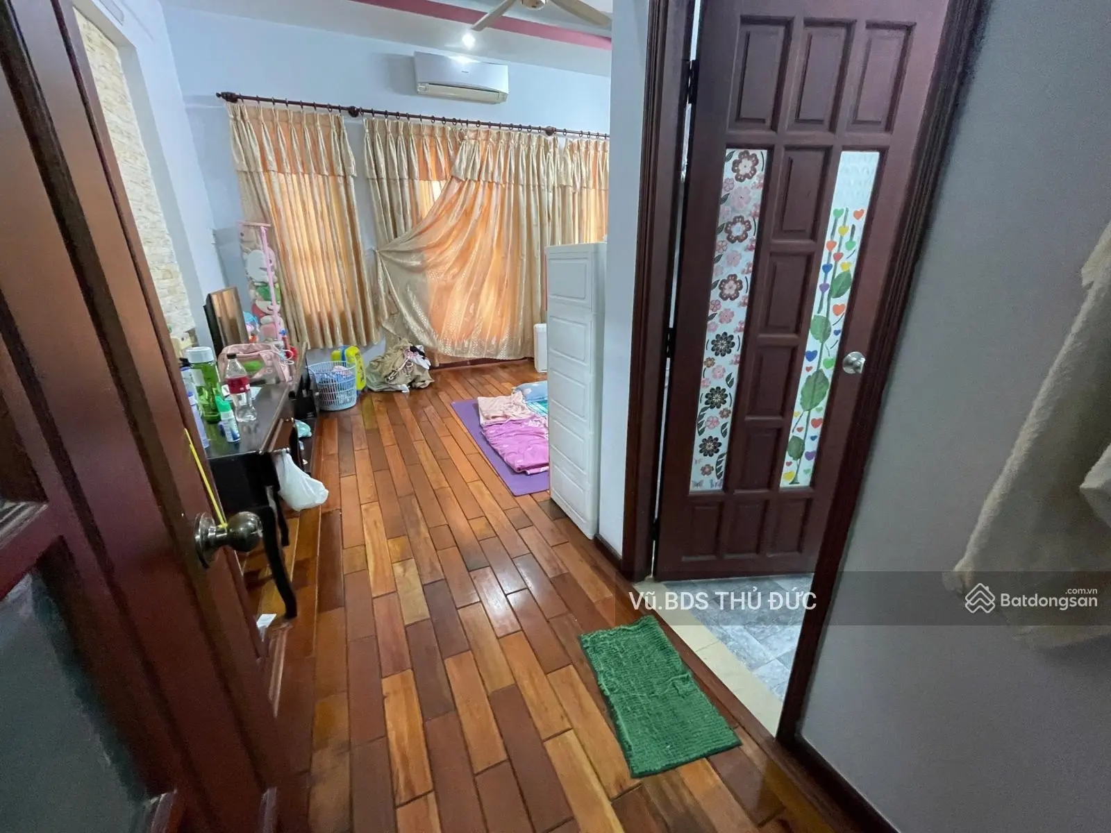 Nhà 3 tầng 154m2 4,9x31 linh chiểu thủ đức hẻm xe hơi nhà 3PN4WC oto vào nhà 8ty3TL