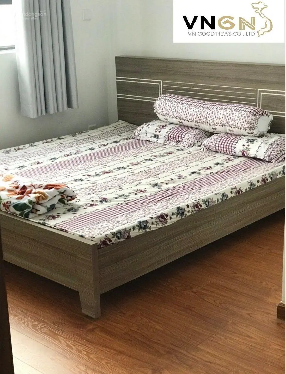 Chuyên quản lý 100% giỏ hàng DVela giá từ 2.3 tỷ, LH 0902 506 ***