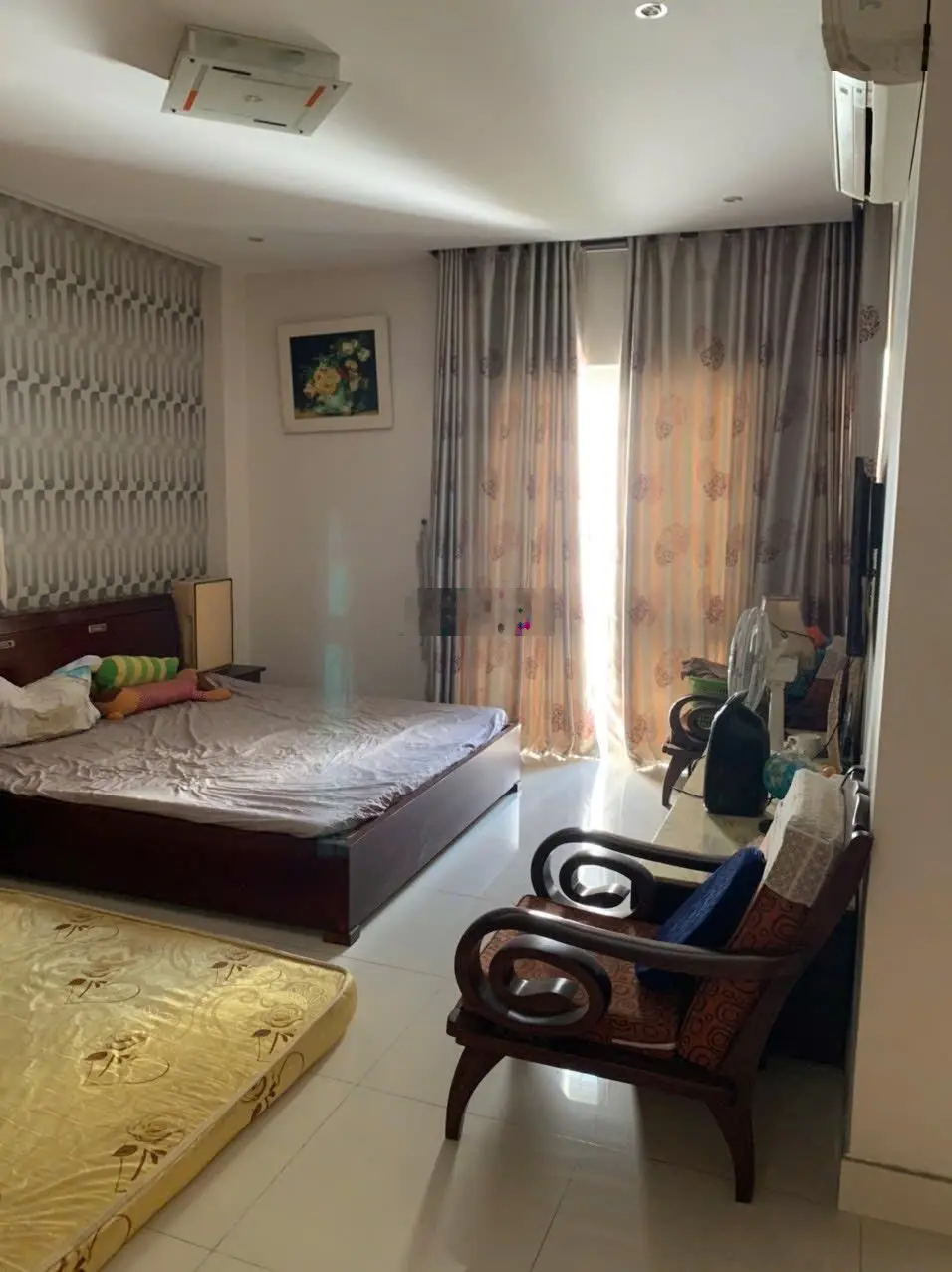 Bán gấp nhà phố, dt 6x20,có hầm khu trung sơn giá chỉ 19.9 tỷ!