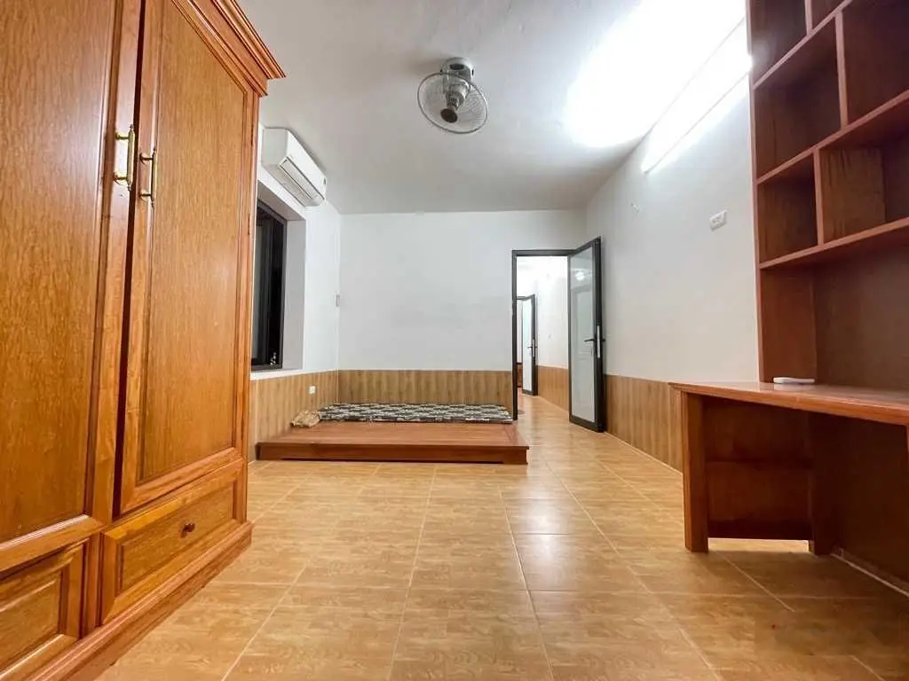 Bán nhà lô góc, tập thể mới phố Doãn Kế Thiện - Mai Dịch, an sinh tuyệt đỉnh, 66,3m2, giá 2,58 tỷ
