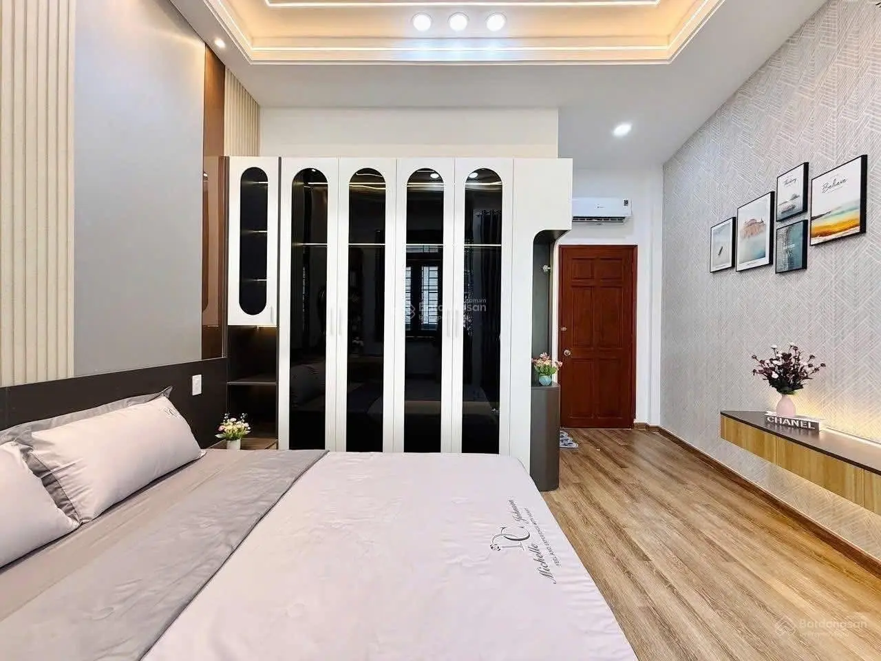 Chỉ hơn 3 tỷ đã sở hữu căn nhà siêu đẹp tại Thông Tây Hội, P10, Gò Vấp| Giá 3,480 tỷ| DT 49m2