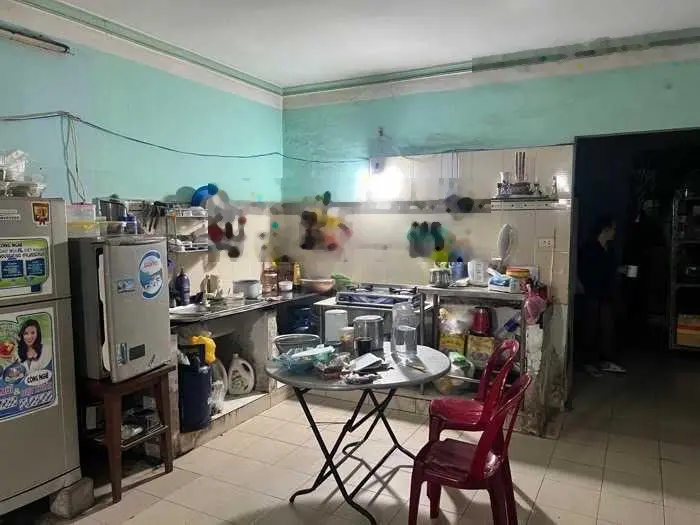Hẻm 8m Đinh Bộ Lãnh, 96m2, ngang 4m, 9 PN, giảm giá bán gấp