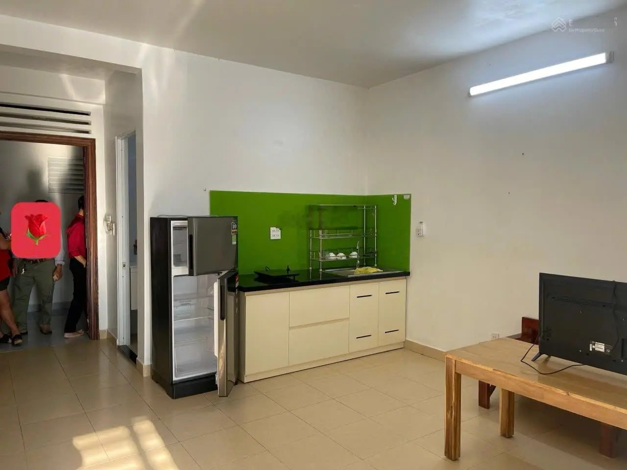 Bán căn ct7 vĩnh điềm trung full nội thất một phòng ngủ riêng chỉ 940 triệu , rẻ nhất thị trường
