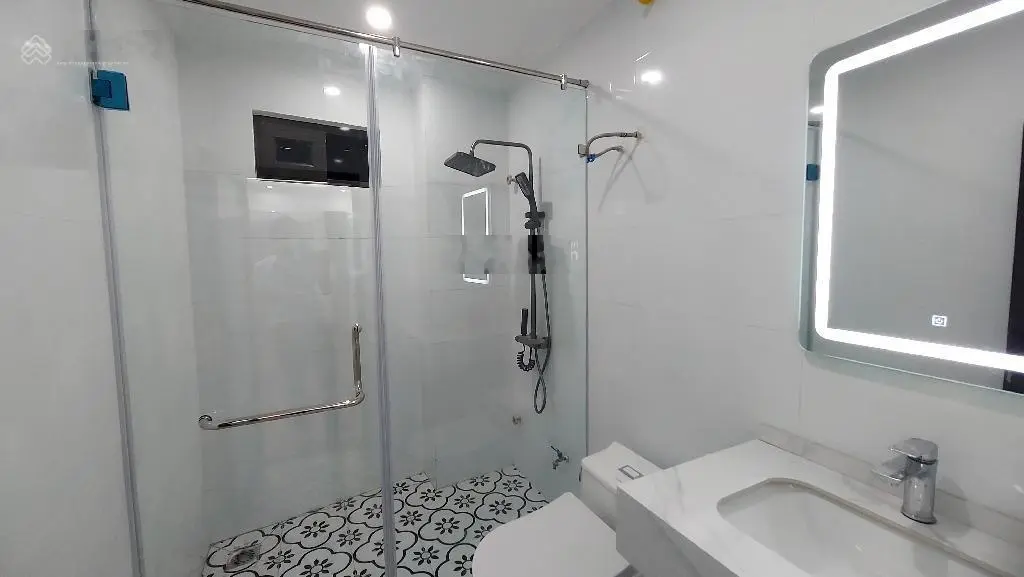 Bán nhà Ngũ Hiệp Thanh Trì full nội thất
