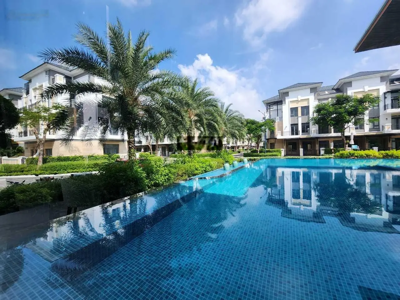 Bán nhà phố Khang Điền - KDC Verosa Park - Giá Tốt 0966 514 ***