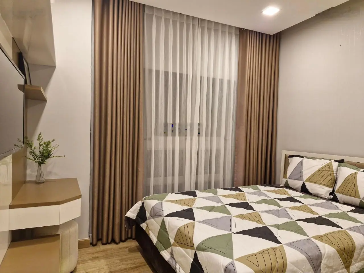 Bán nhanh căn hộ Riverpark Premier Phú Mỹ Hưng Q7