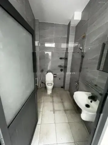 BÁN CĂN NHÀ 80M2 MTKD LÝ THÁI TÔNG, F HIỆP TÂN, TÂN PHÚ GẦN NGẢ TƯ HÒA BÌNH - GIÁ 8.5 TỶ (TL)
