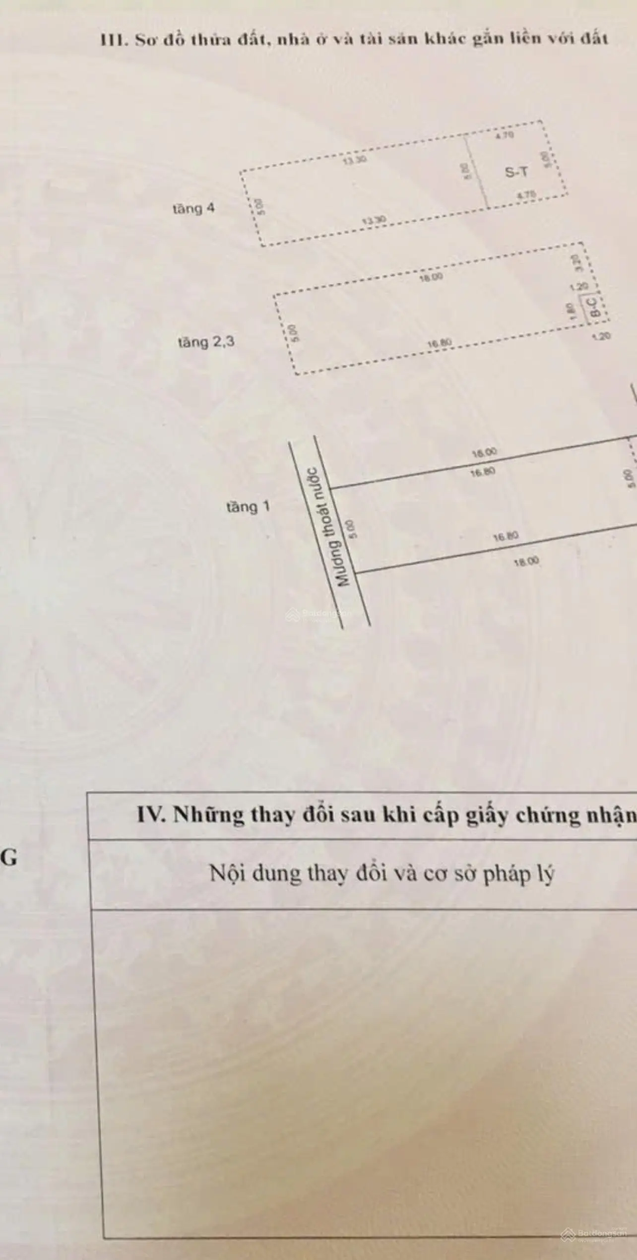 Gia đình cần bán nhà apartment 4 tầng An Thượng 2, giá 20 tỷ 500, liên hệ 0905123912