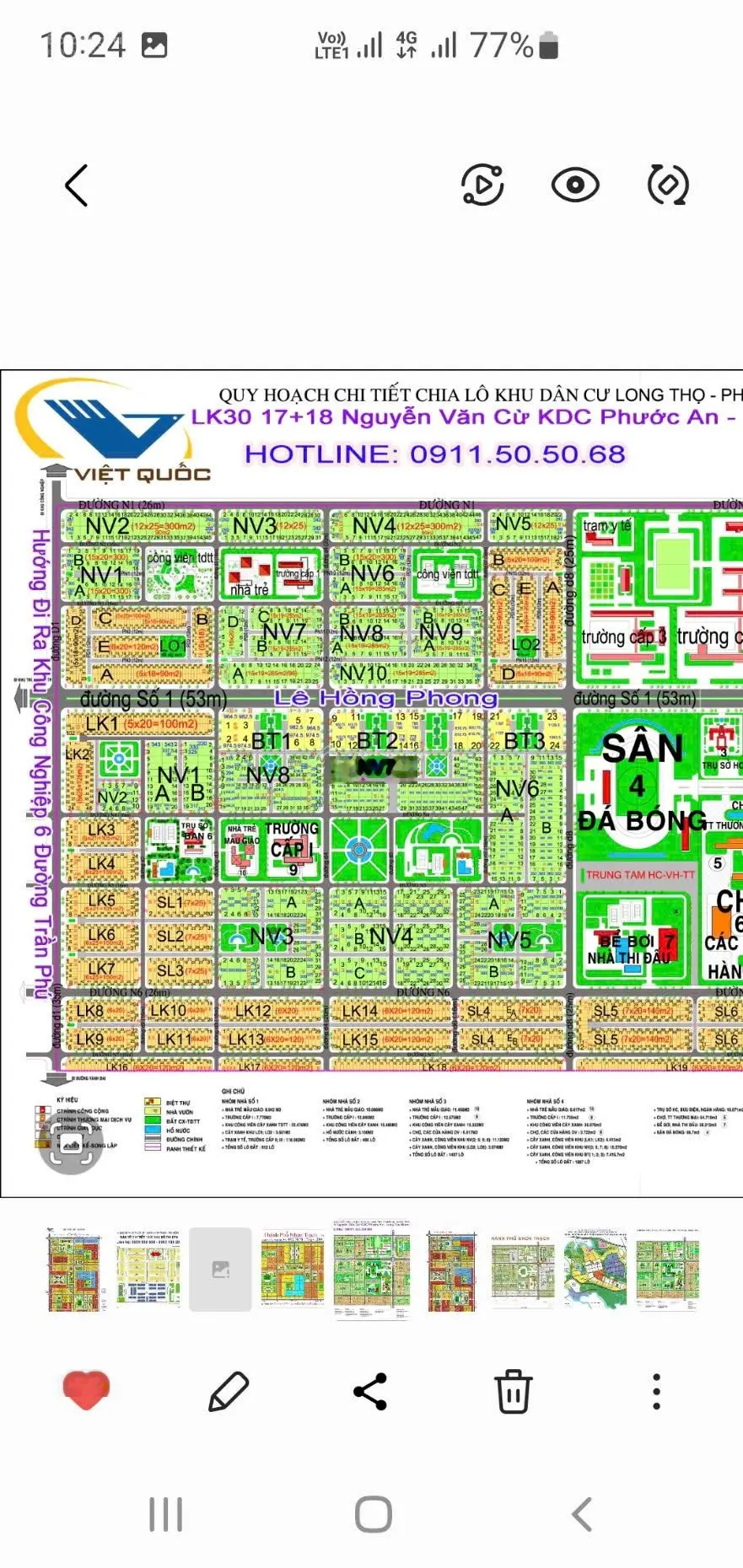 Bán đất nền XDHN và HUD, vị trí đẹp, giá đầu tư. DT đa dạng 100m2, 300m2, 1000m2... Shr