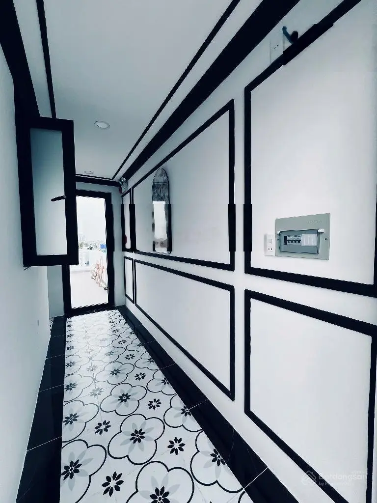 Bán CHDV 6 tầng có thang máy 4x19m Trương Phước Phan phường Bình Trị Đông giá 10,x tỷ 0779779269