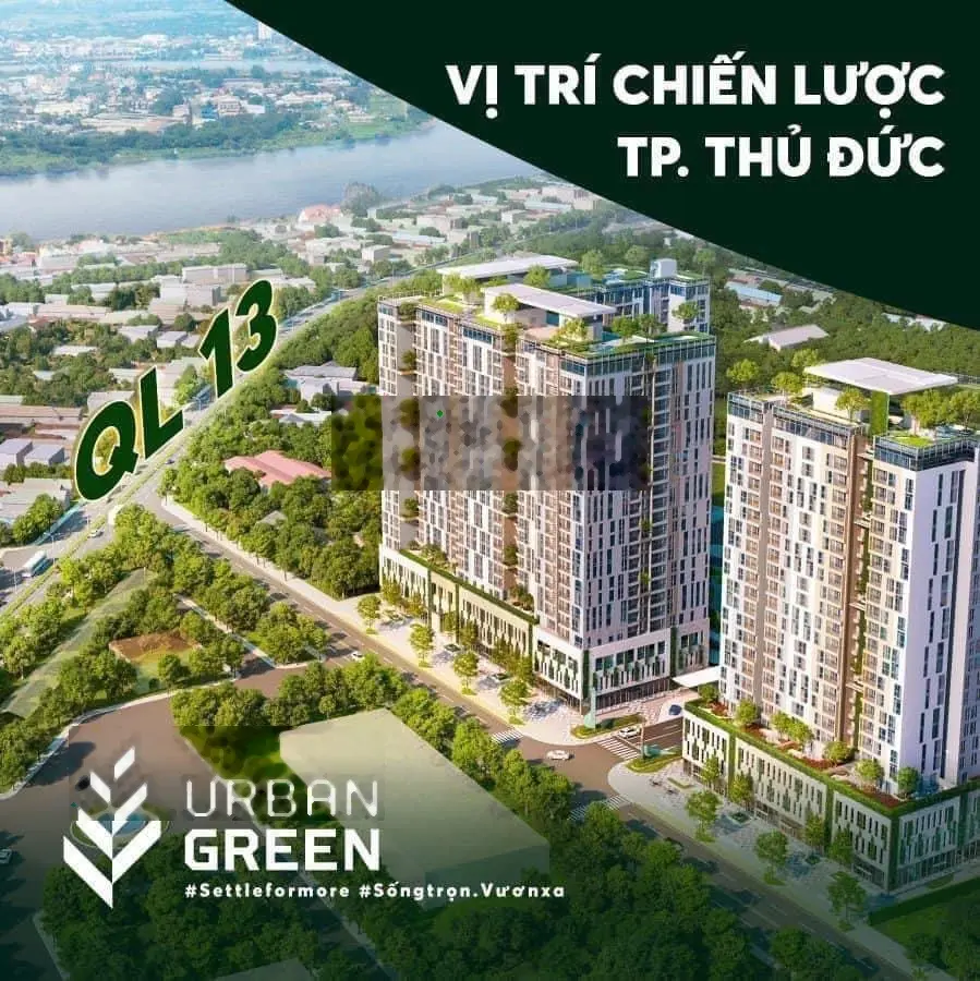 Xem ngay căn góc Shophouse Tháp Aster Urban Green. DT 352m2 thiết kế 2 tầng. Sở hữu lâu dài