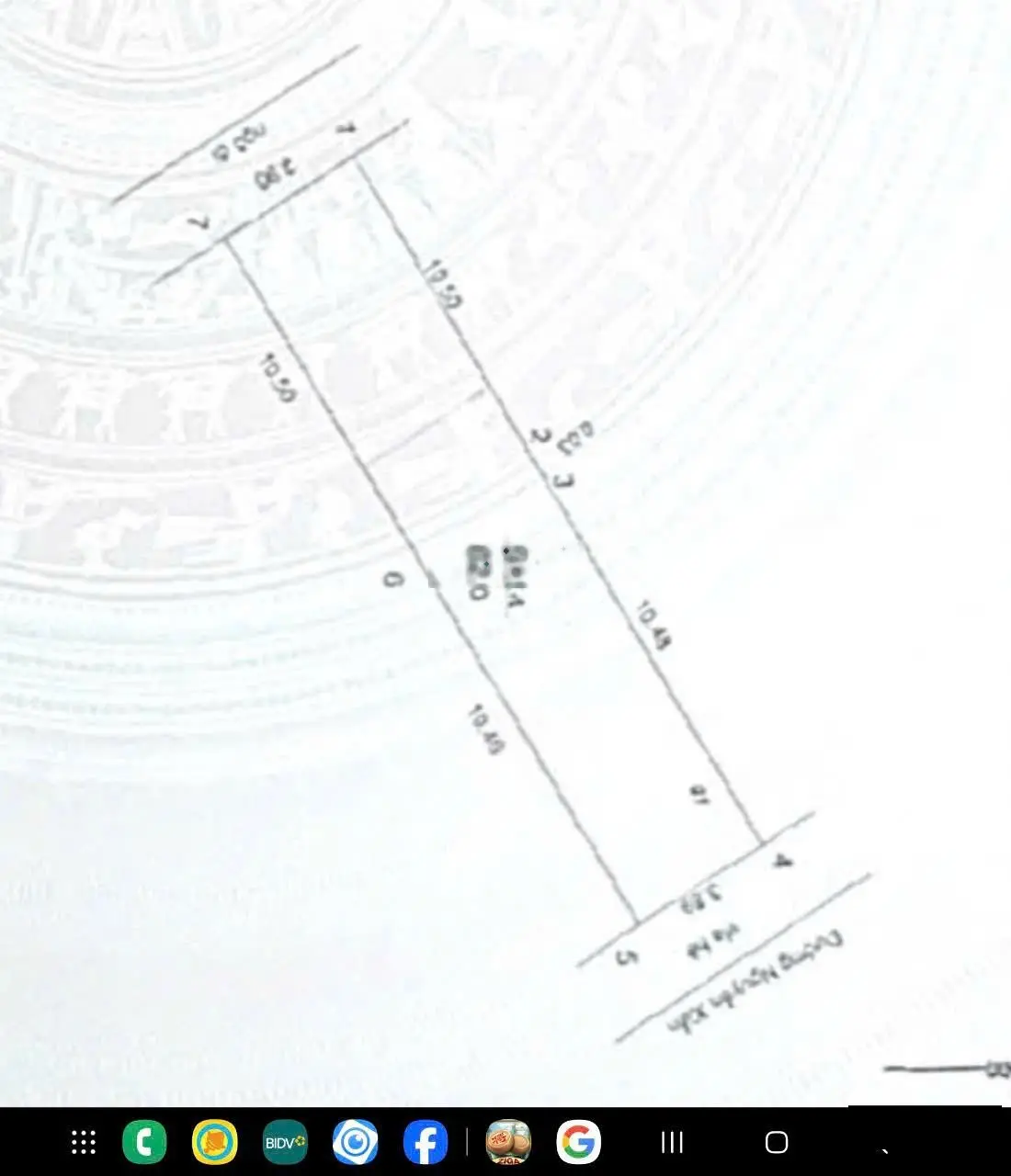 Bán nhà mặt phố tại Nguyễn Xiển, 28,9 tỷ, 82 m2, 2 tầng