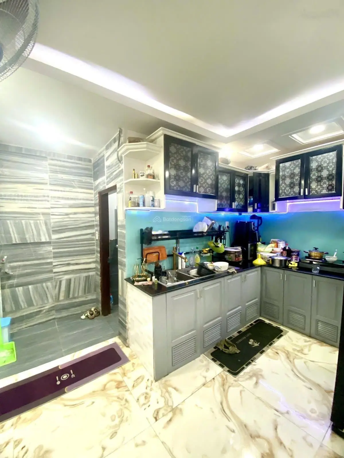 CHỦ ĐỊNH CƯ BÁN NHÀ NGUYỄN THỊ KIỂU QUẬN 12 GIÁP GÒ VẤP